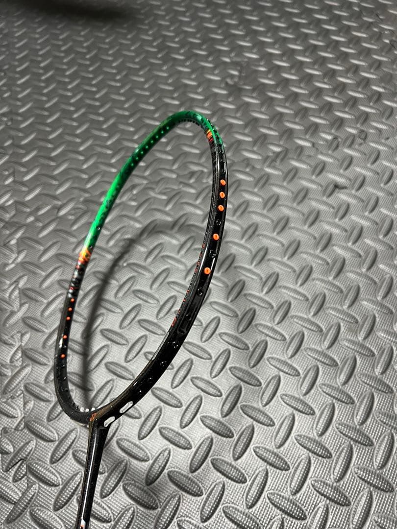 【YONEX】アストロクス99pro 3世代 ヒビあり ジャンク