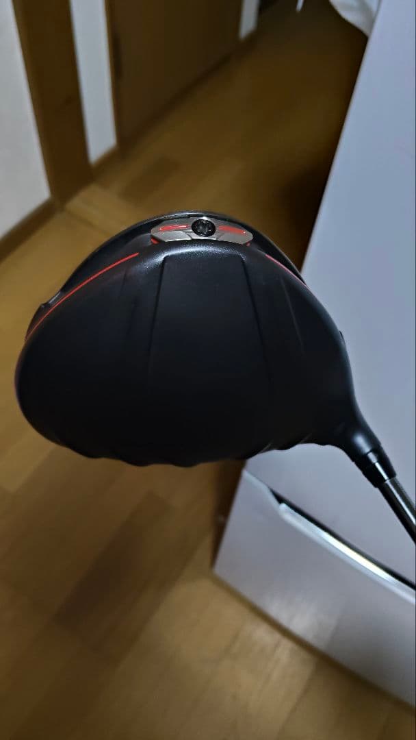 人気 PING g410 ドライバー　ヘッドカバー付き