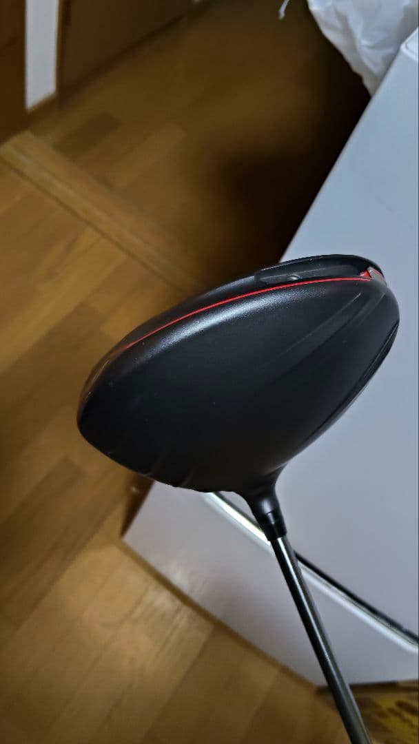 人気 PING g410 ドライバー　ヘッドカバー付き