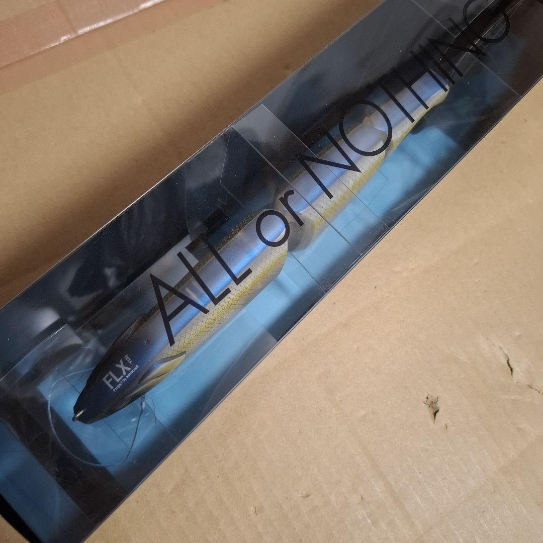 限定　DRT クラッシュゴースト フレキシブル-D GHOST