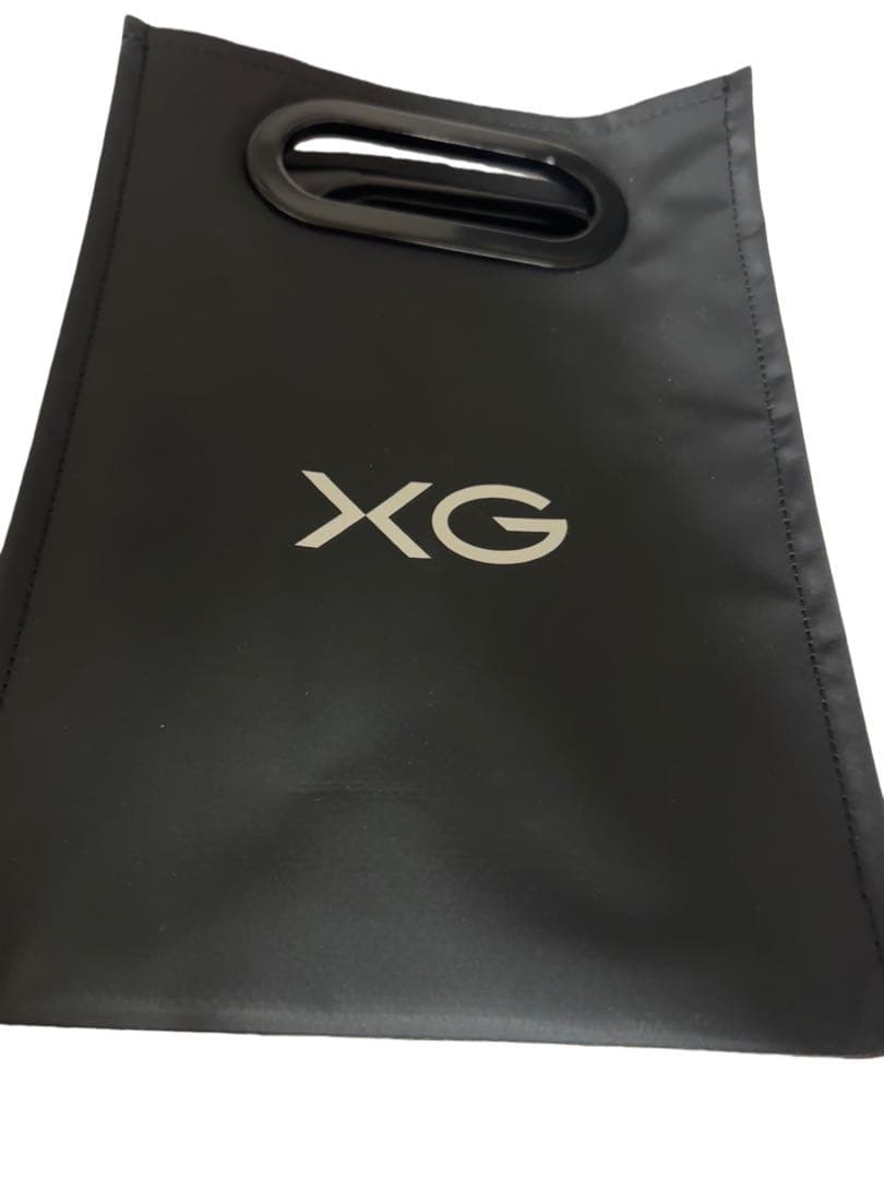 XG Shoulder Bag Spotifyトップリスナー限定品