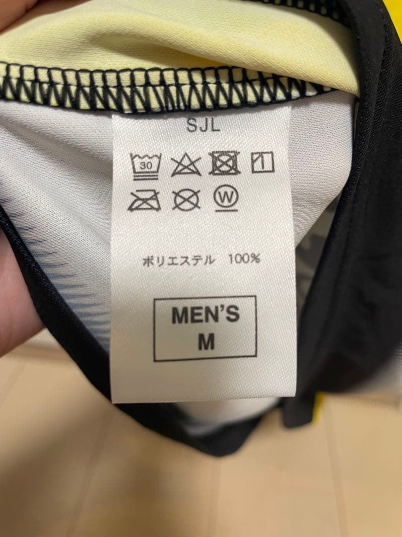 鹿島アントラーズ Nike サイン入りシャツ Mサイズ