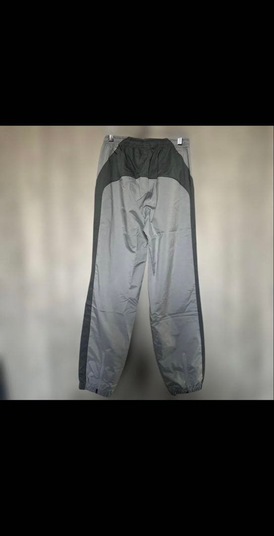 ATHLETA ピステ M グレー 02175