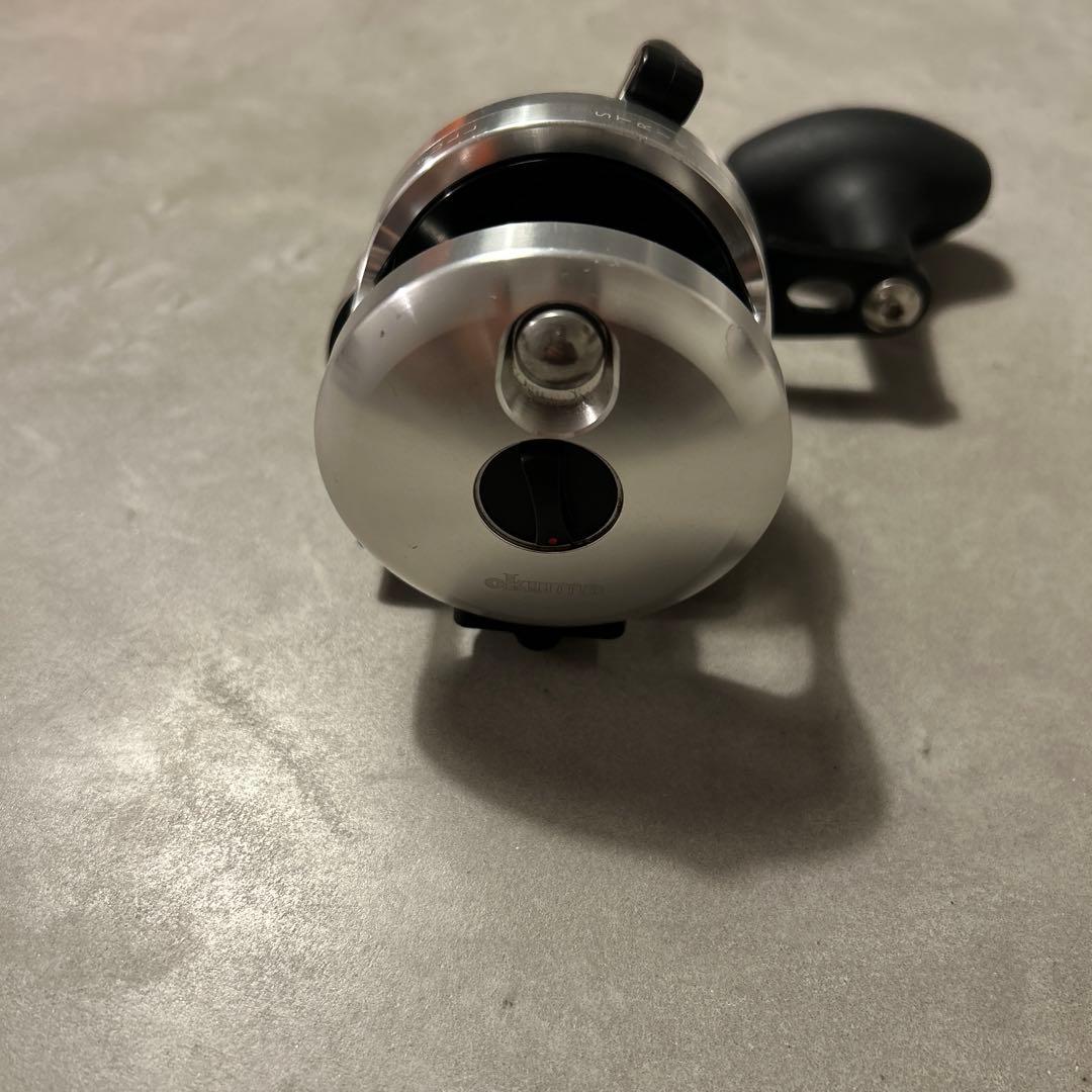 オクマ　メタロイド　okuma　loid　5NⅡa