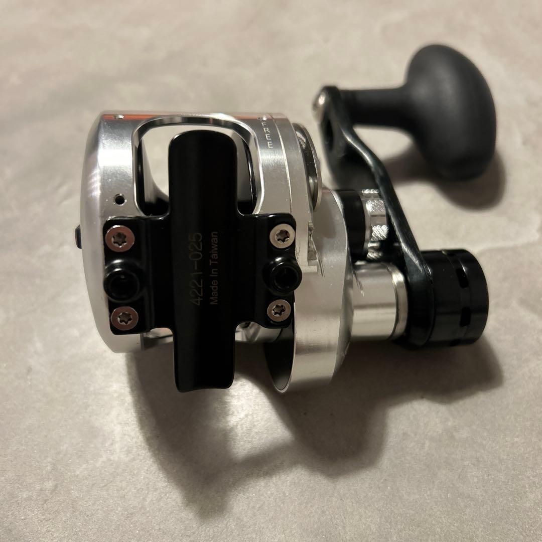 オクマ　メタロイド　okuma　loid　5NⅡa