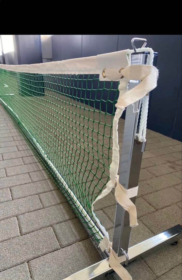 バウンドテニス用具セット