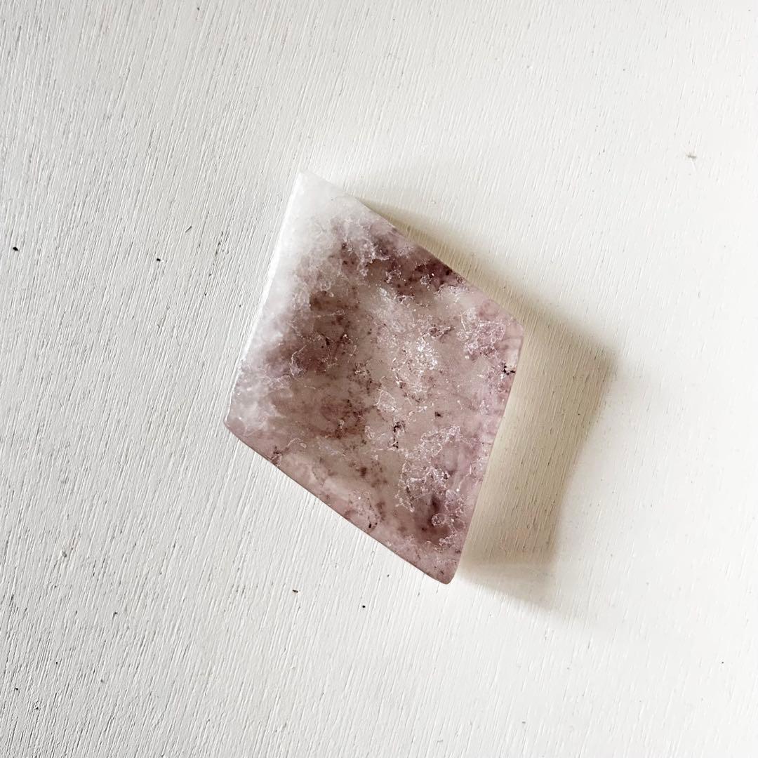 能登朝奈／パート・ド・ヴェール