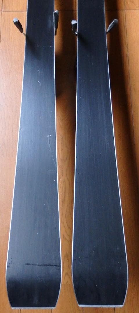OGASAKA,FISCHER　板165ｃｍ、ブーツ25.5ｃｍ