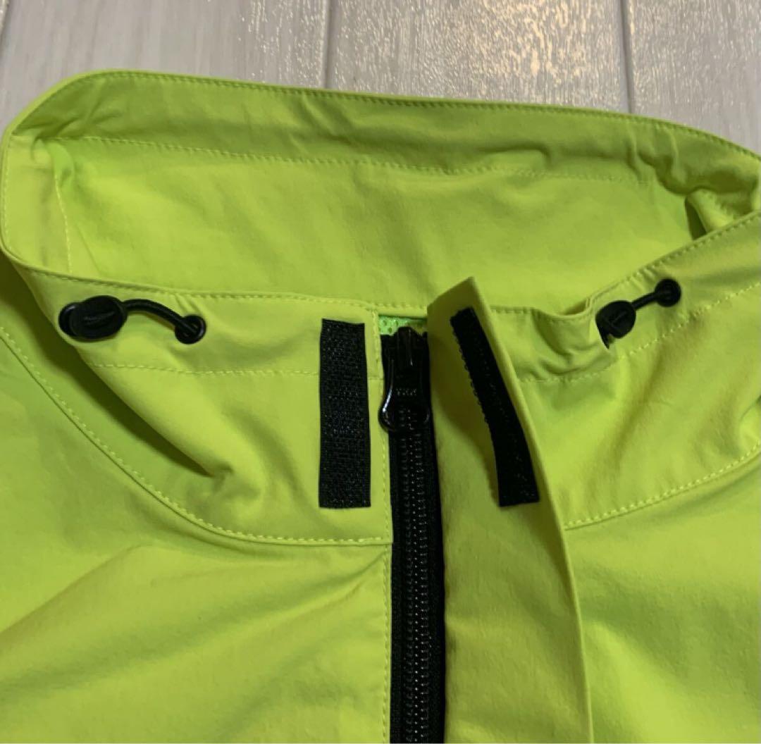 新品■20,900円【ジャックバニー】メンズ　ベスト　5/L ゴルフウェア