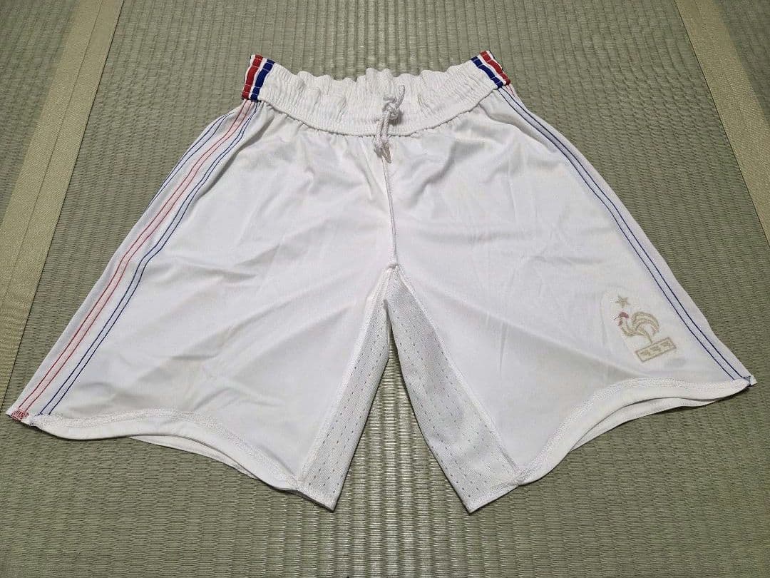 ２００８シーズン　フランス代表　パンツ
