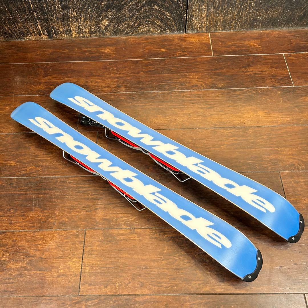 ◇美品◇ SALOMON 99cm ブーツ　27〜27.5cm キャリーカバー付