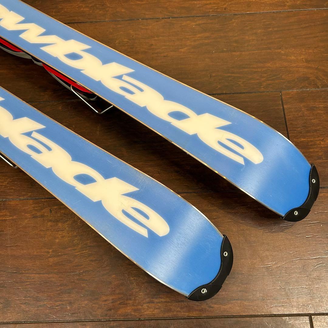 ◇美品◇ SALOMON 99cm ブーツ　27〜27.5cm キャリーカバー付