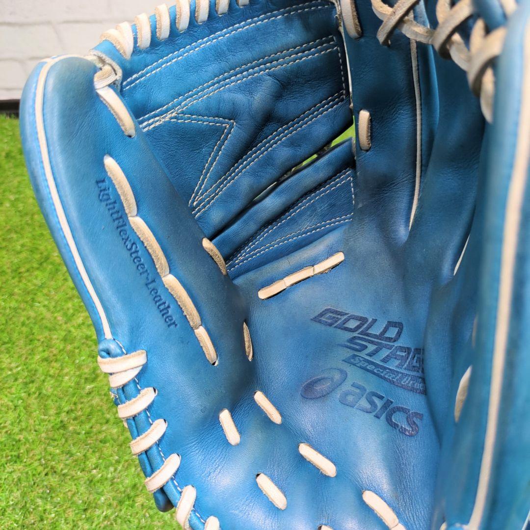 アシックス　軟式　投手　大谷翔平モデル　Special Order
