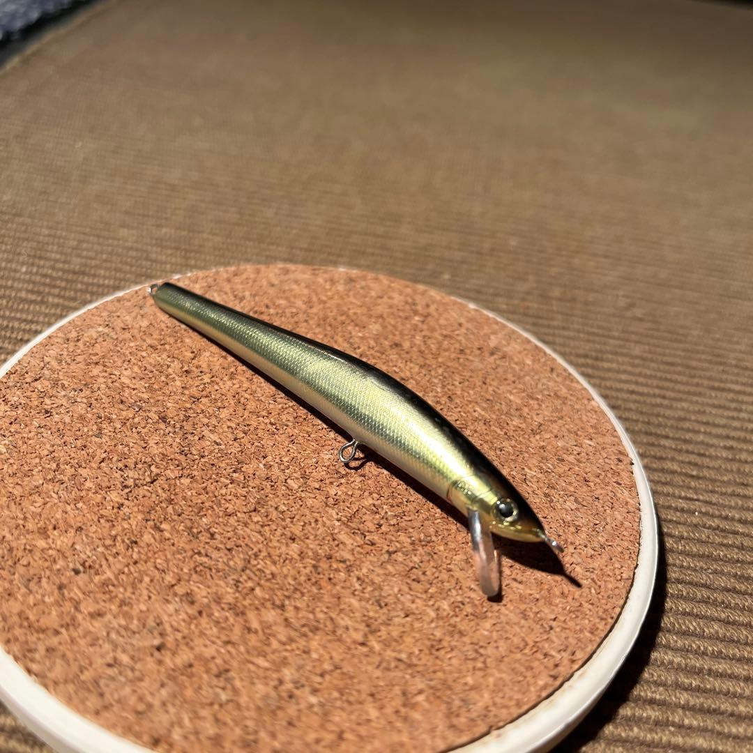 トラウト　ロッド　ミノー　ホットショット　レイチューン　[希少品]