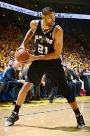 ★未使用 ティム・ダンカン　NBA　SPURS スパーズ　ユニフォーム　シャツ