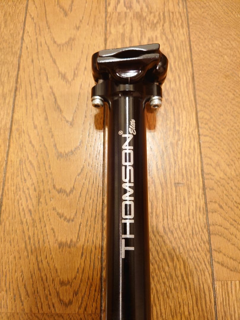 THOMSON シートポスト 27.2x330mm