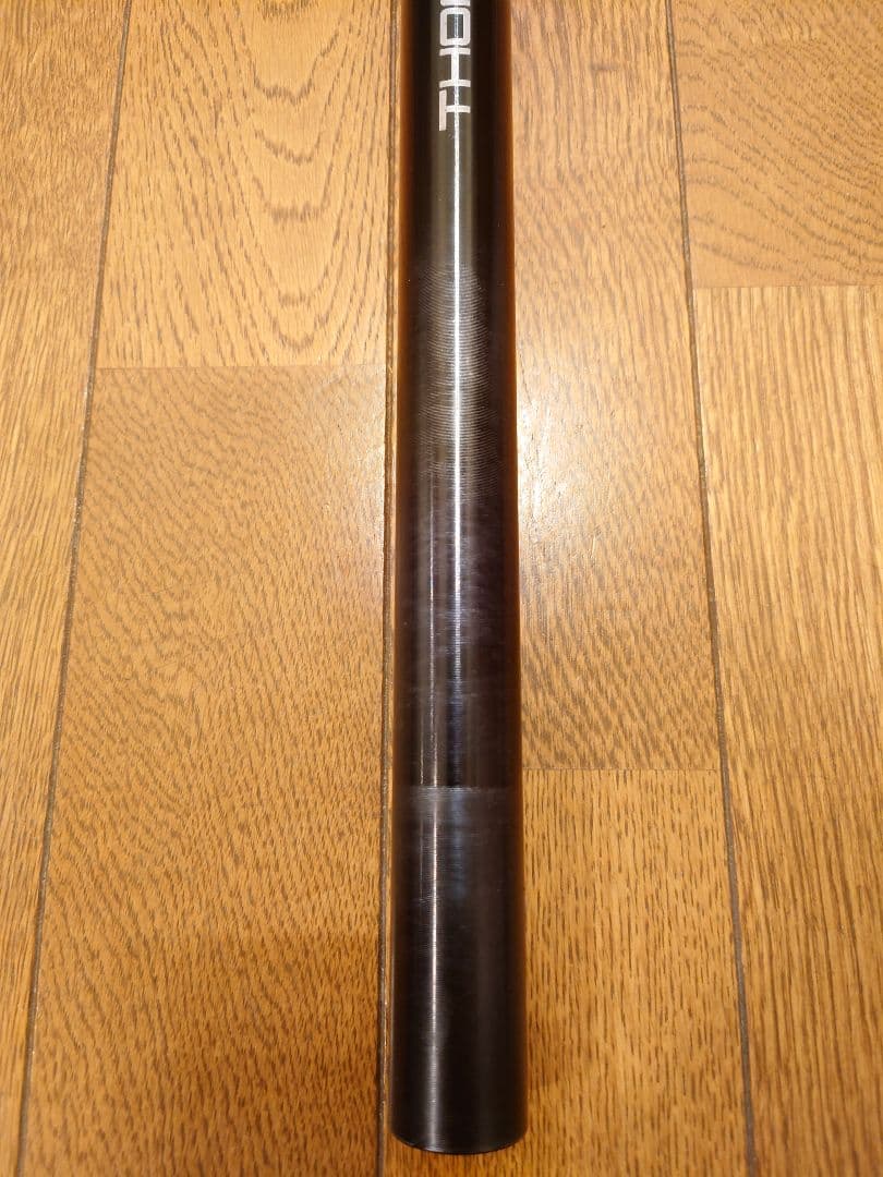 THOMSON シートポスト 27.2x330mm