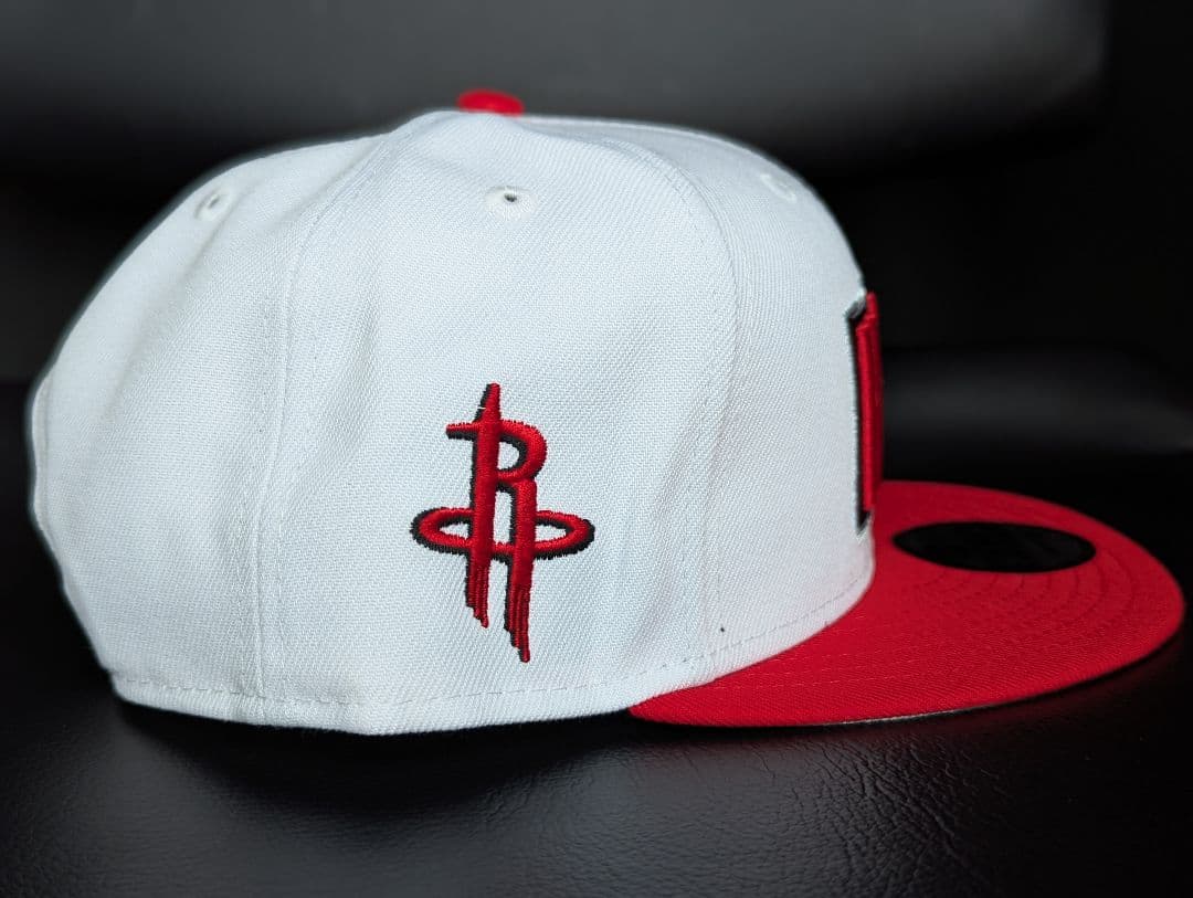 Rockets 24/25 CityED 9FIFTY 新作