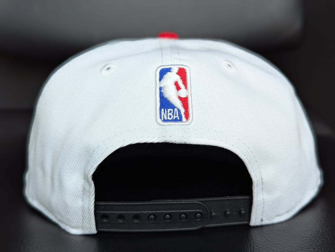 Rockets 24/25 CityED 9FIFTY 新作