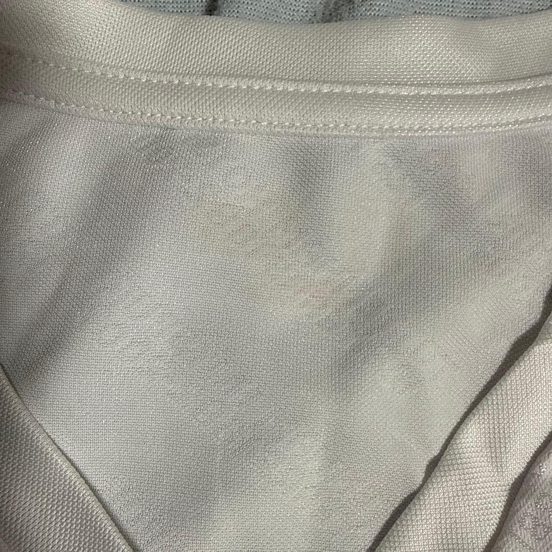 トッテナム 07-08 ホーム ユニフォーム PUMA