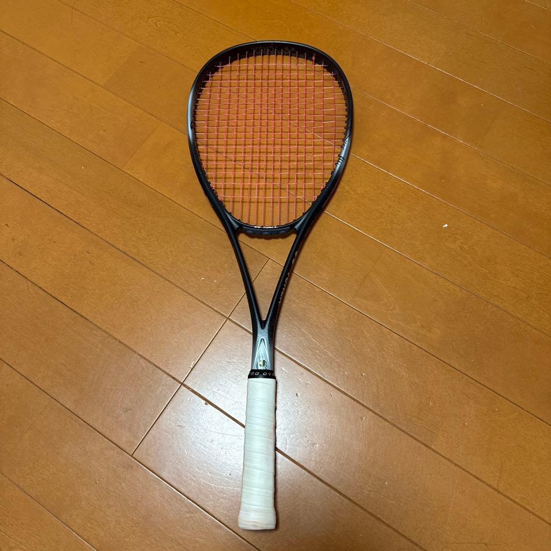 ボルトレイジ8v