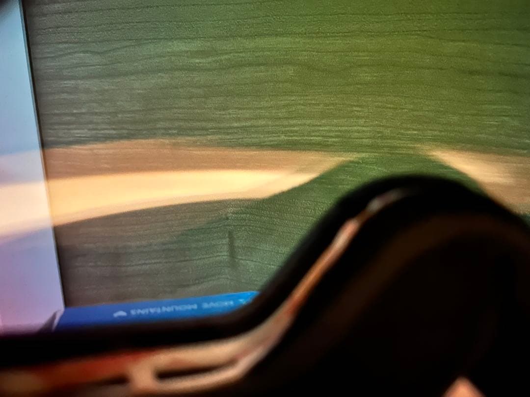 ROXY スノーゴーグル ミラー レンズ