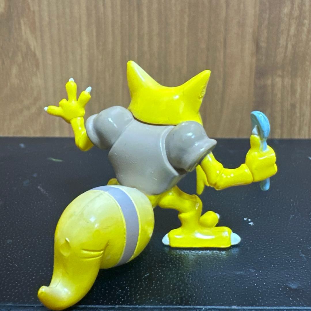 ポケモン　モンコレ　その他　ケーシィ　ユンゲラー　フーディン