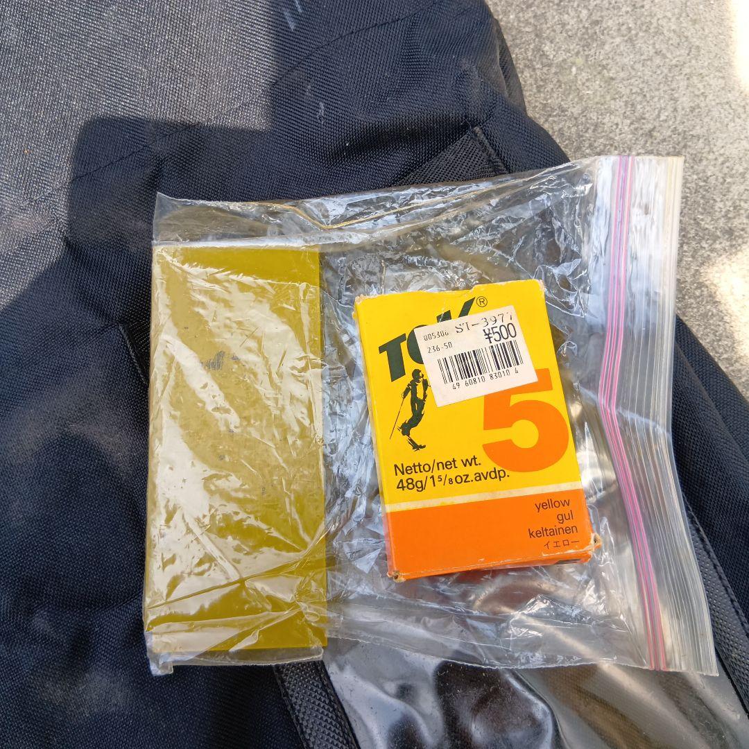Fischer Viron スキー板 160cm 　Atomicケース　ストック