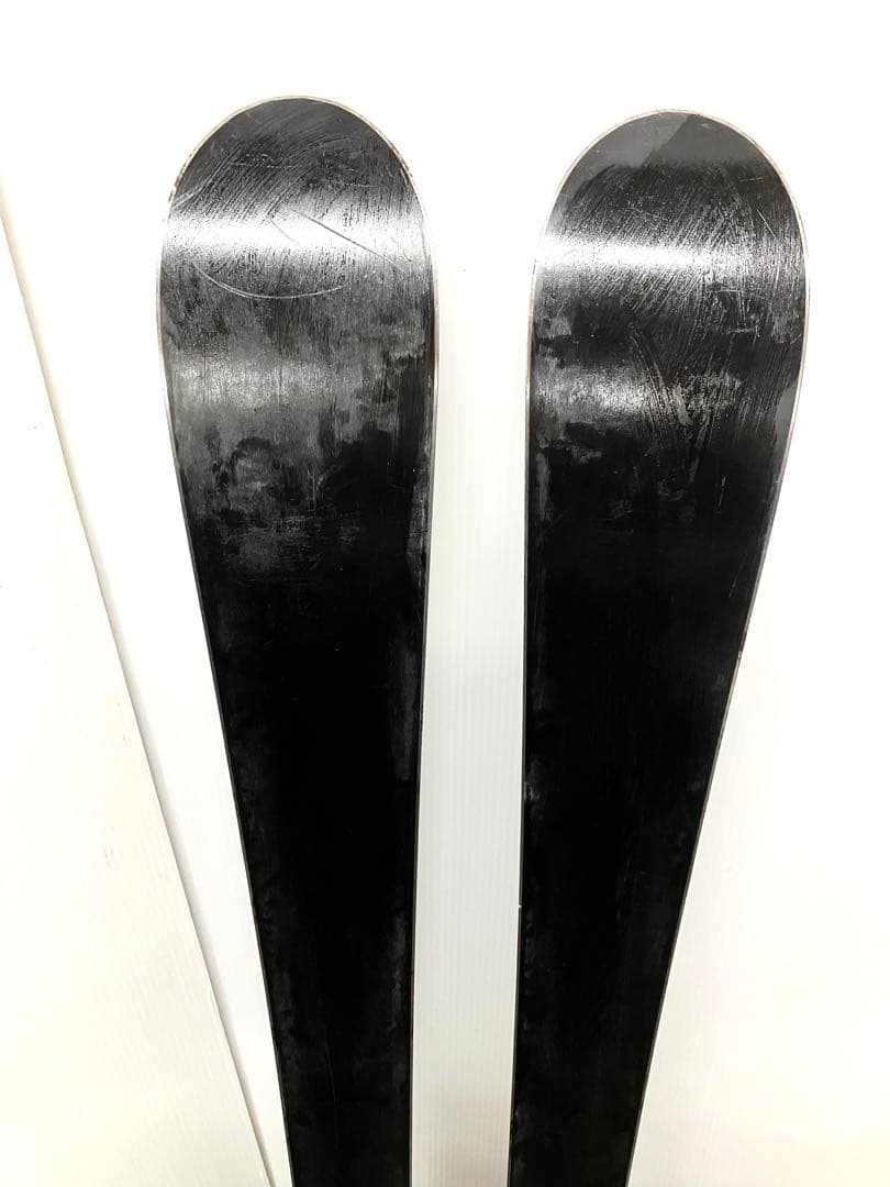 ◆K2 apache◆スキー板 136 ロシニョール ビンディング付き ジュニア