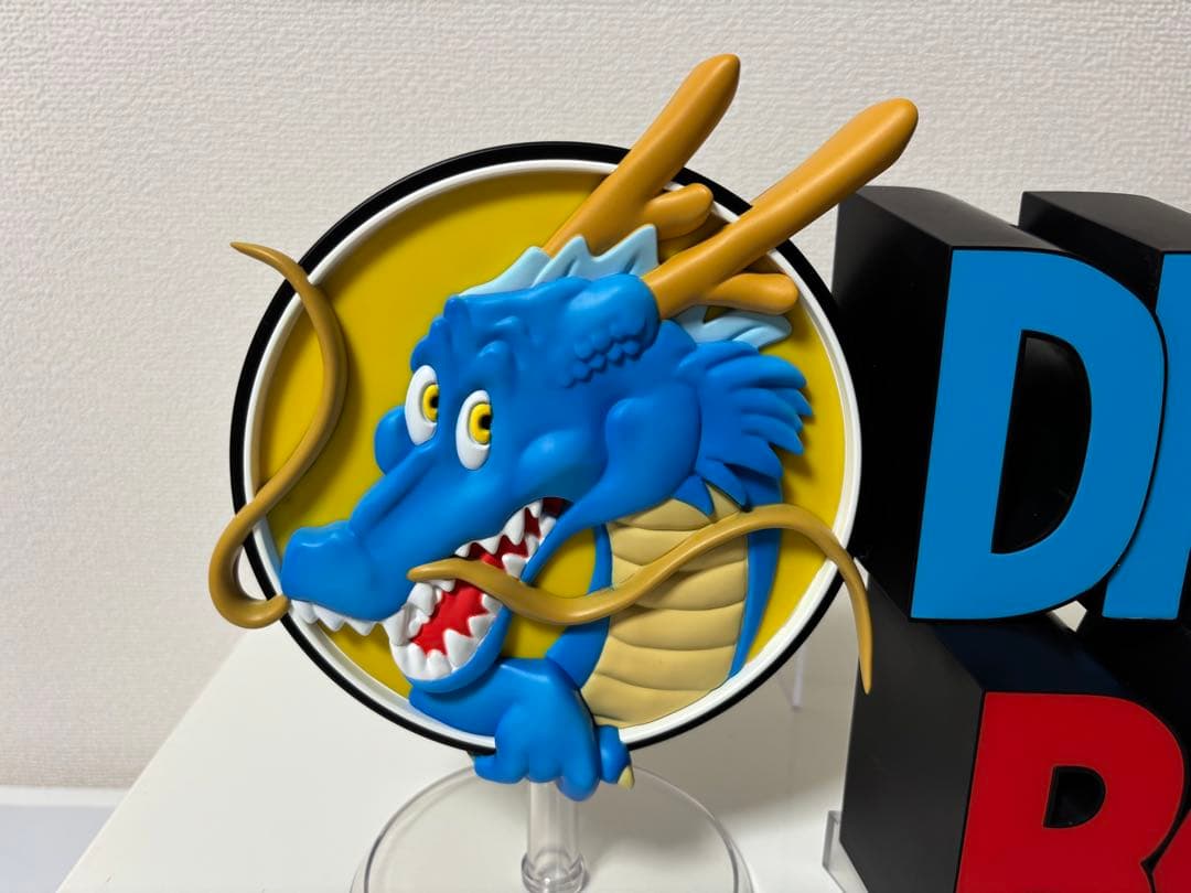 ドラゴンボール 一番くじ アッセンブルラストワン THE GIGANT NAME