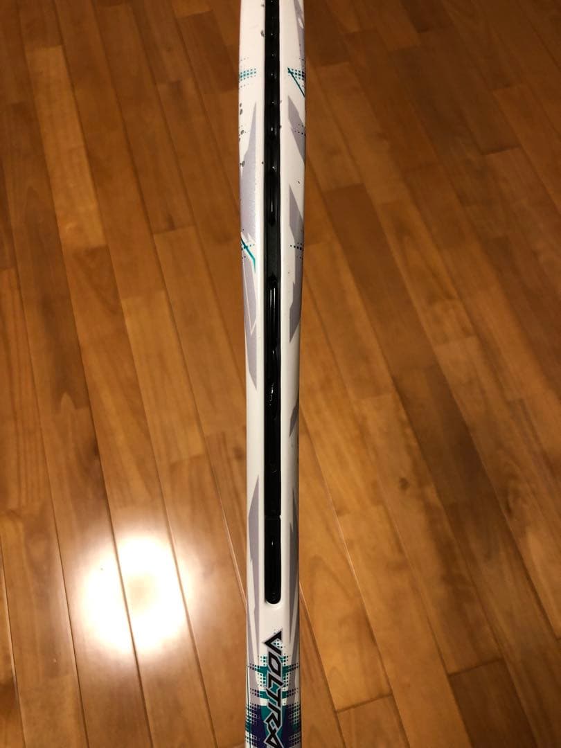 ヨネックス YONEX ボルトレイジ　5VS XFL0 テニスラケット