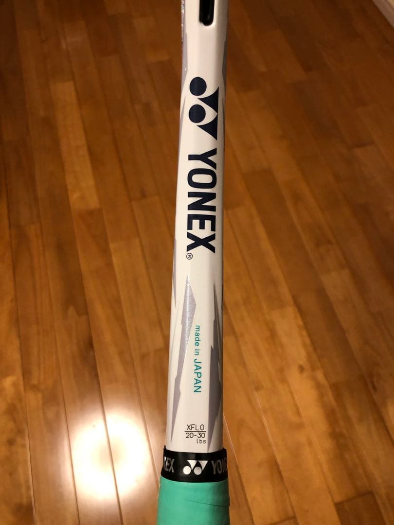 ヨネックス YONEX ボルトレイジ　5VS XFL0 テニスラケット