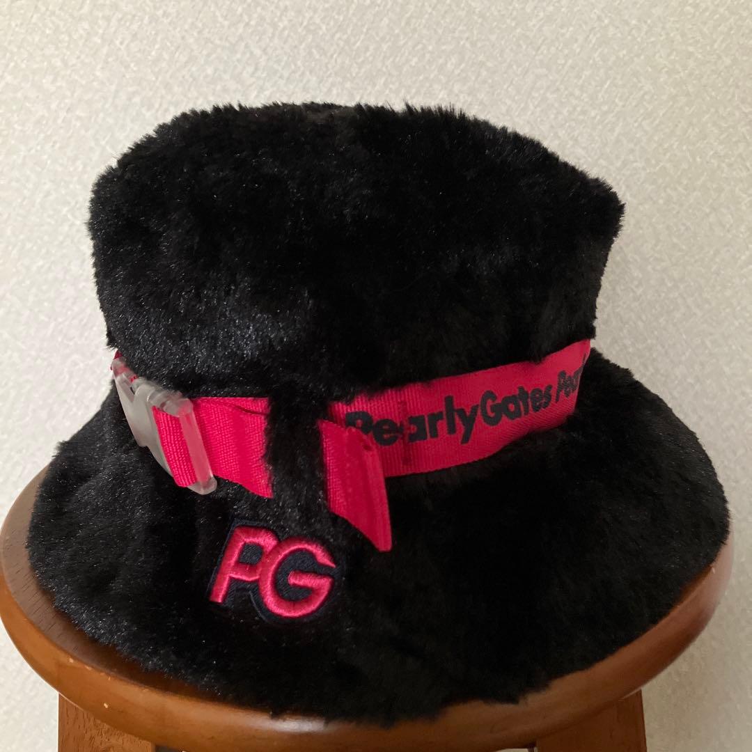 【美品】 PEARLY GATES