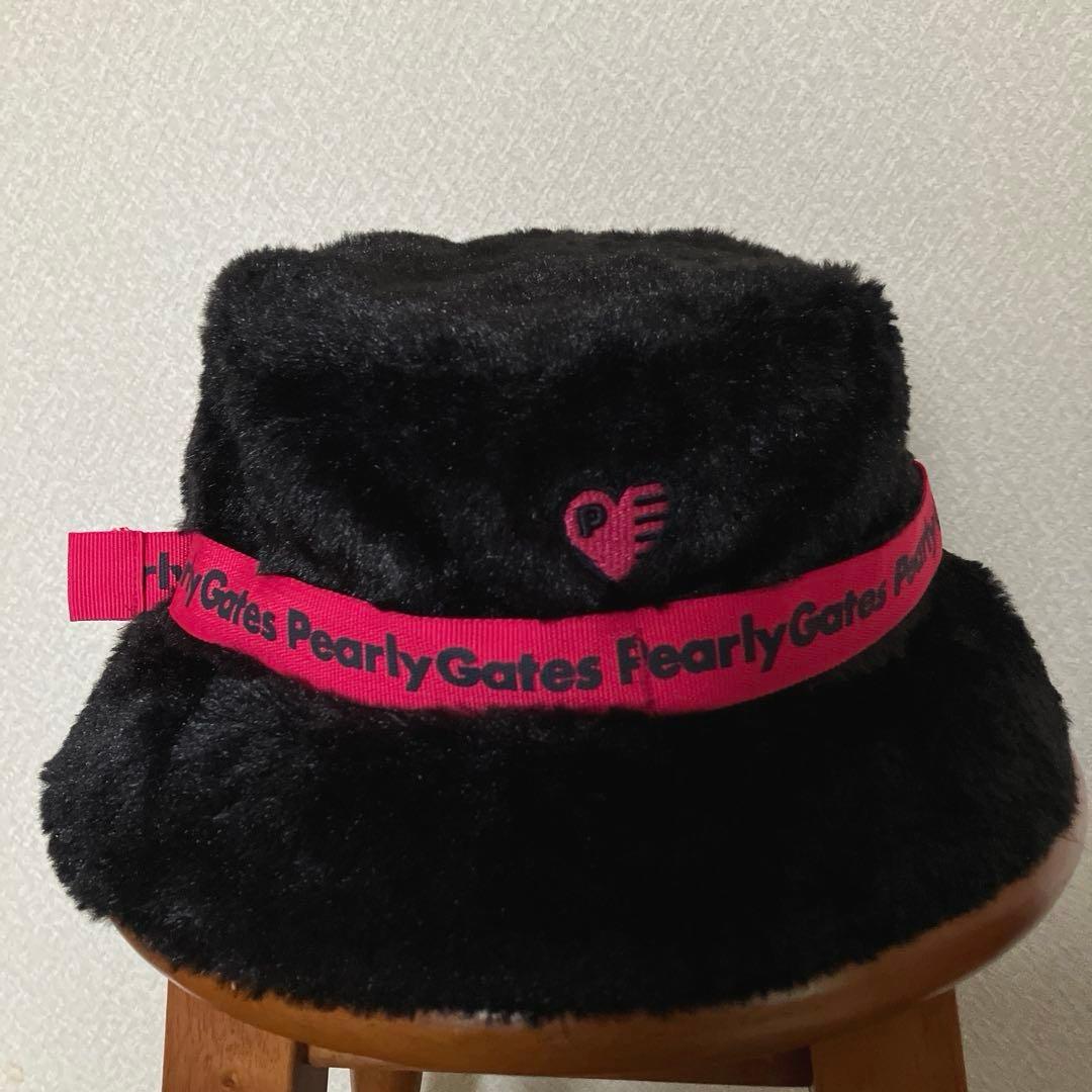 【美品】 PEARLY GATES