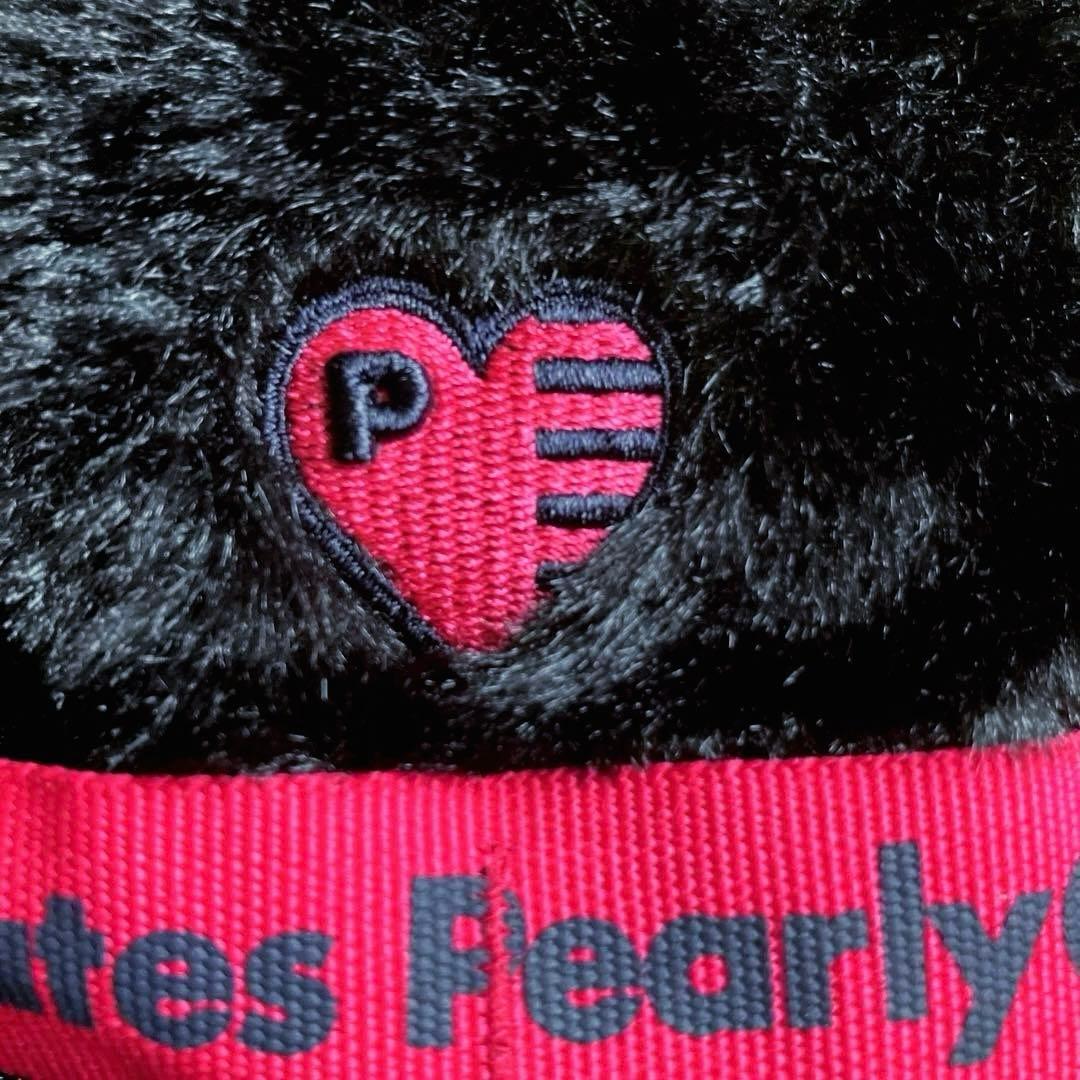 【美品】 PEARLY GATES