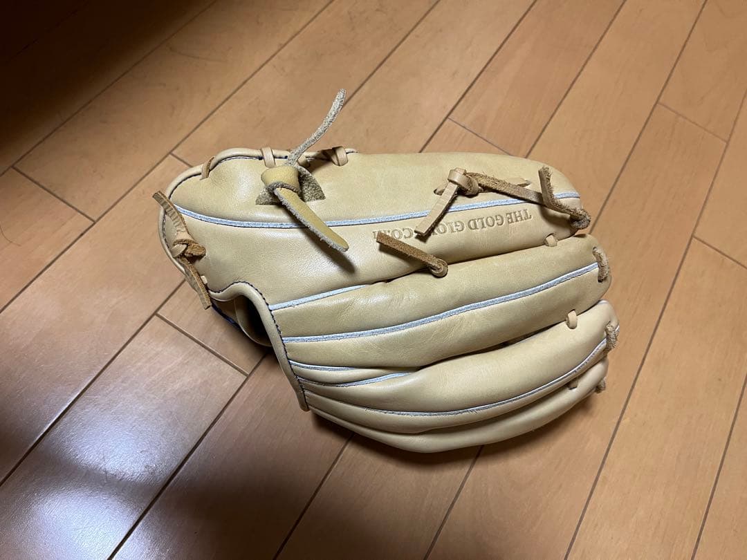 Rawlings 軟式グローブ ハイパーテック　フィンガーシフト