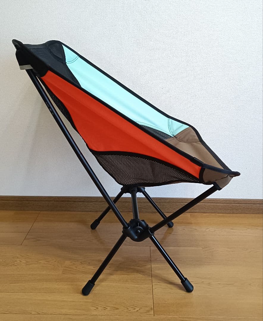 【Helinox】アウトドアチェア Chair One