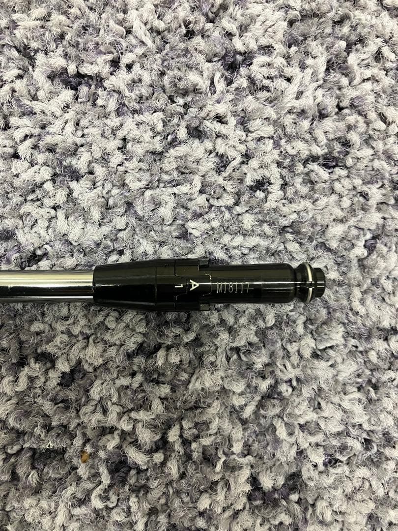 ディアマナDF 60S タイトリストスリーブ付き　43.875インチ
