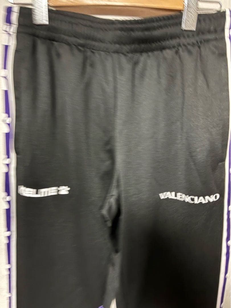 VALENCIANO BY KELME ケルメ ジャージ セットアップ XL L
