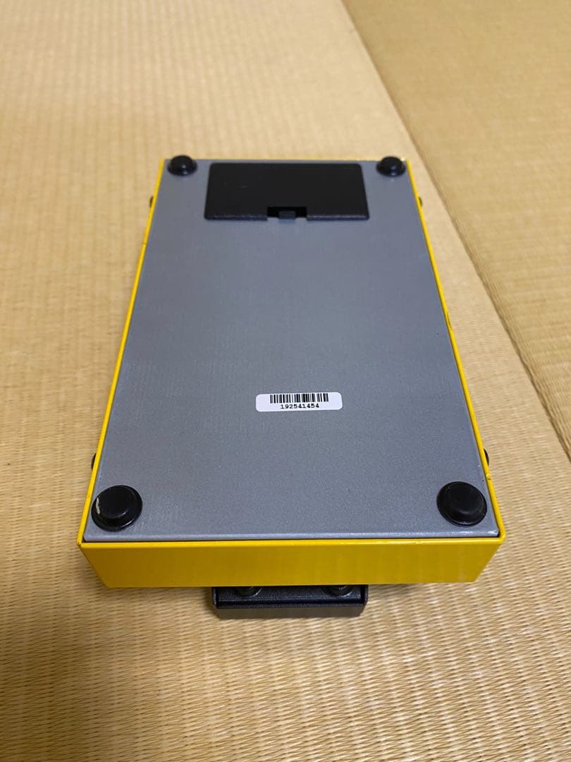 MORLEY ( モーリー ) 20/20 Power Wah Volume