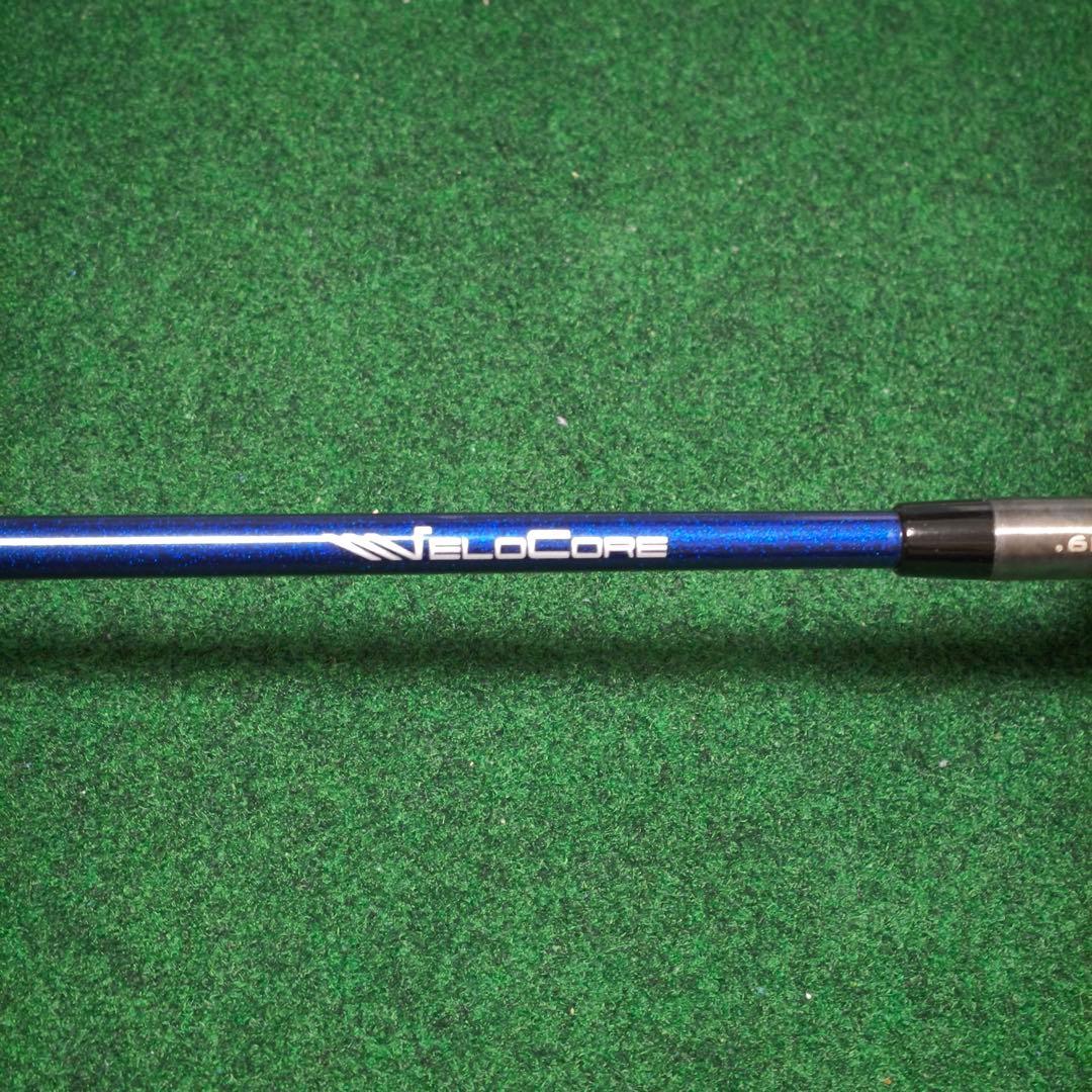 キャロウェイ Apex UW 19度 ベンタスTR ブルー 7S