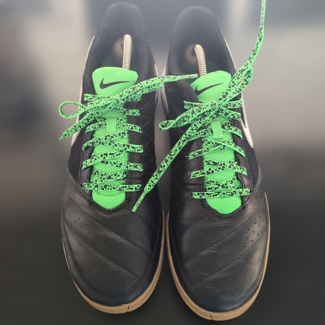 ★USED★ NIKE　GATO　トレシュー　28.0cm の出品になります。