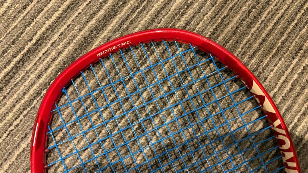 【美品】　VCORE 98 G2 YONEX