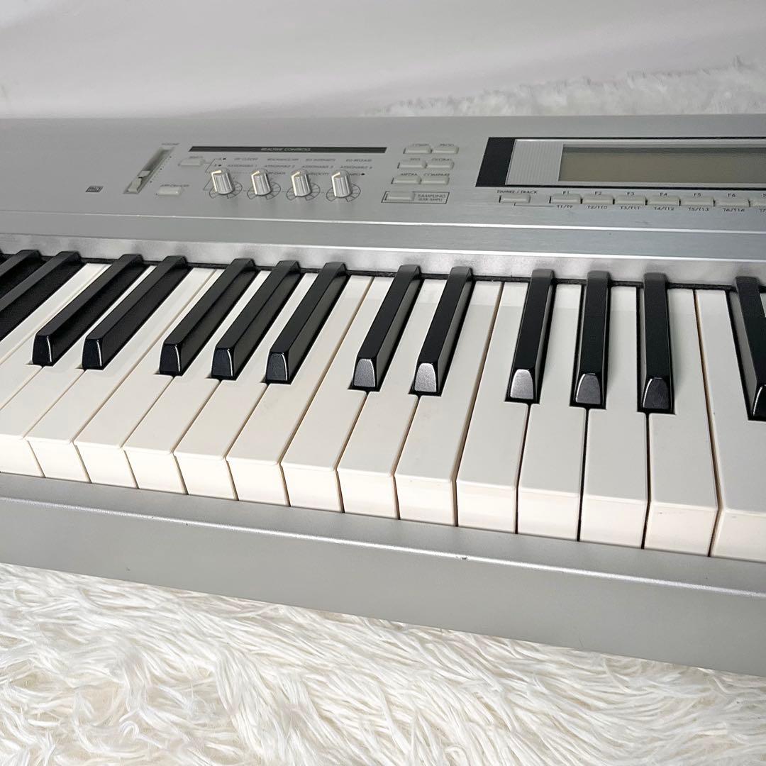 【希少品】KORG TRITON Le88 日本製 88鍵 シンセサイザー