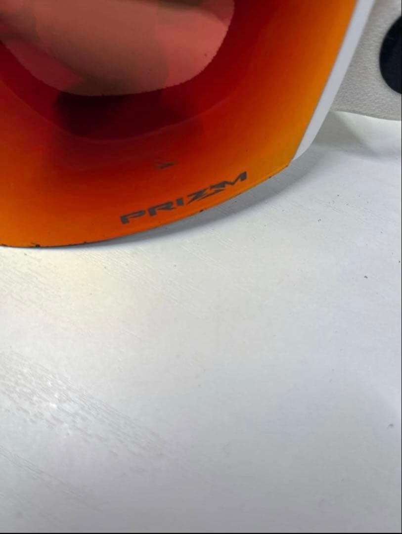 ゴーグル　オークリー　ORKEY プリズム　prizm