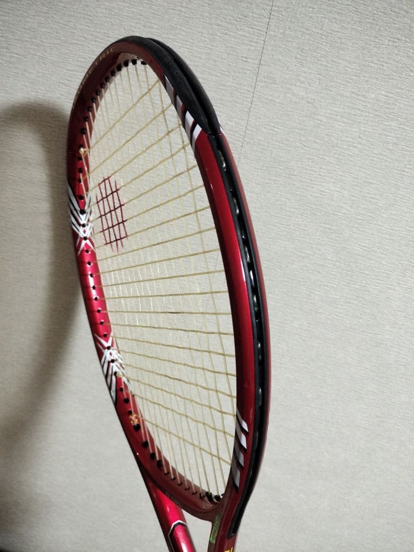RDiS 100 テニスラケット G2