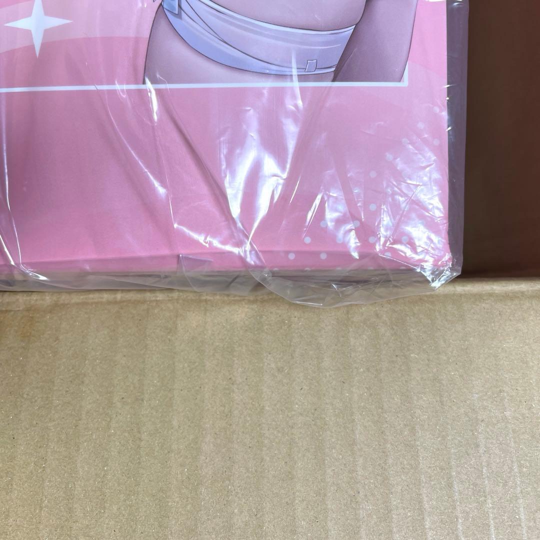 愛夢 下着ver. 1/4 完成品フィギュア