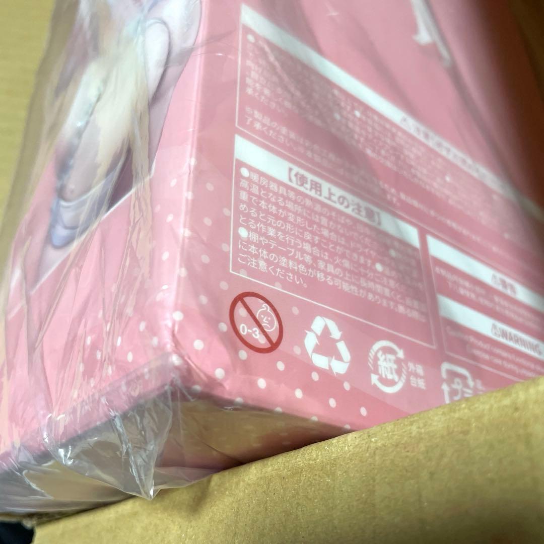 愛夢 下着ver. 1/4 完成品フィギュア
