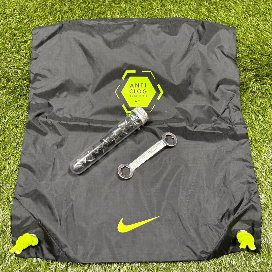 NIKE Tiempo Legend Ⅶ Elite SG-PRO AC