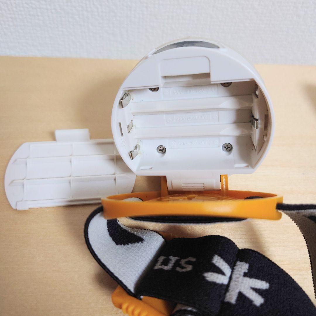 【廃盤品】スノーピーク ゆきほたる ES020 peak 希少品